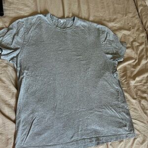 JAMES PERSME SHORT SLEEVE CREW NECK